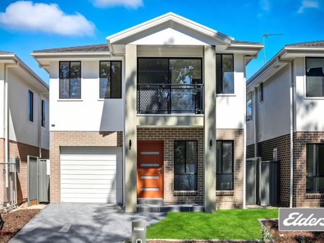 Near New Family Home in Prime Location!