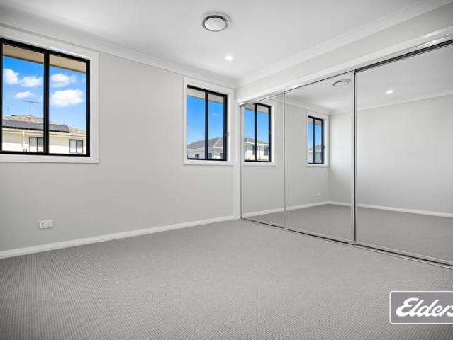 Near New Family Home in Prime Location!