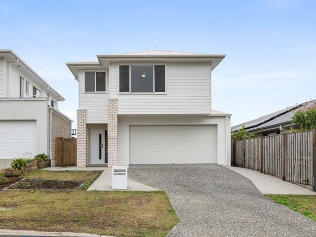 Near New Family Home in Rochedale Built in 2025, Move In Ready!