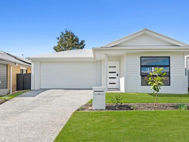 Near New Family Home Move In Ready!