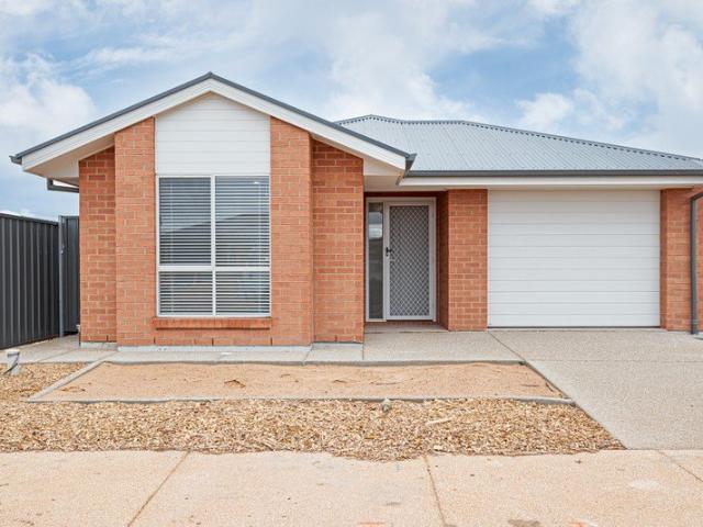 Near New Family Home Offering Modern Comfort & Low Maintenance Living