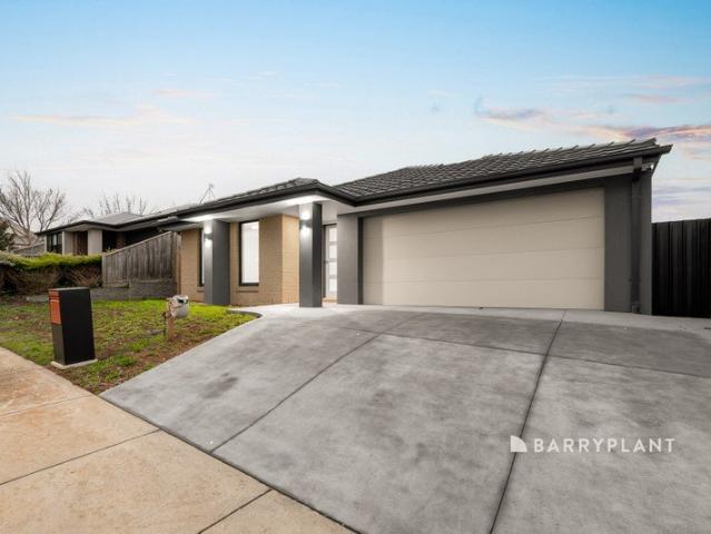 Near New Family Living in Waterford Rise