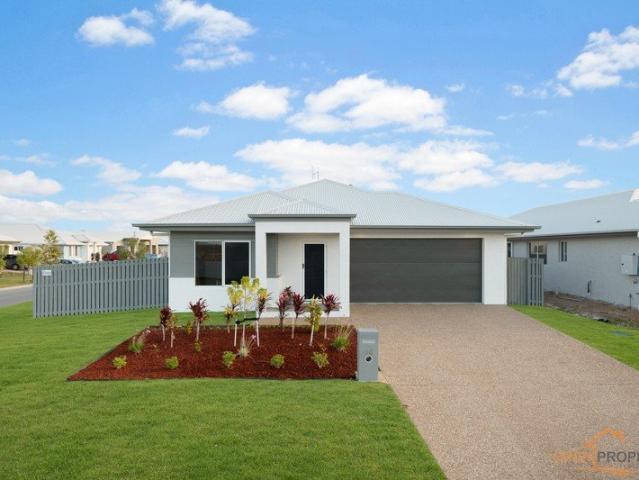 Near New Family Living with Dual Access, Solar and Modern Finishes