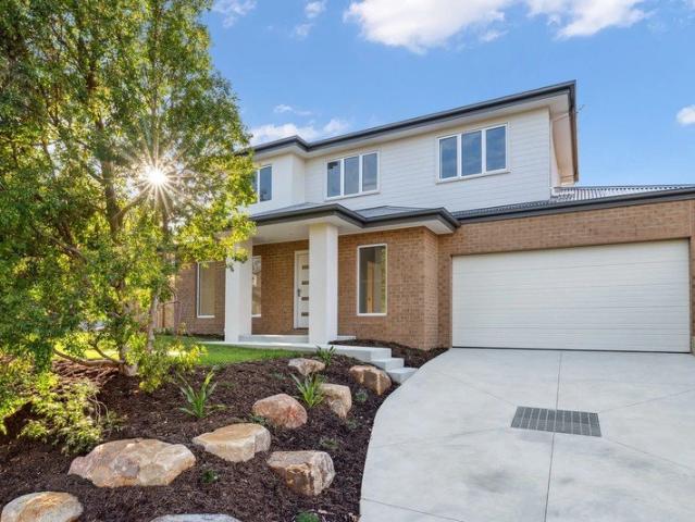 Near New Family Living with Style and Space