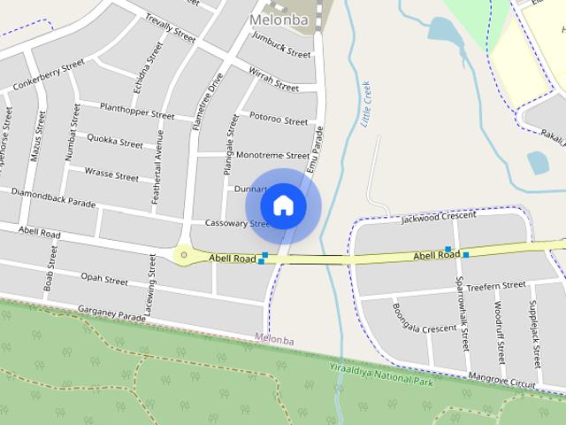 Near New Feature Packed Granny Flat