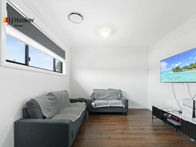 Near New Five Bedroom Family Home