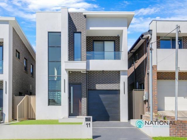 Near New Five Bedroom Family Home with Luxury Finishes