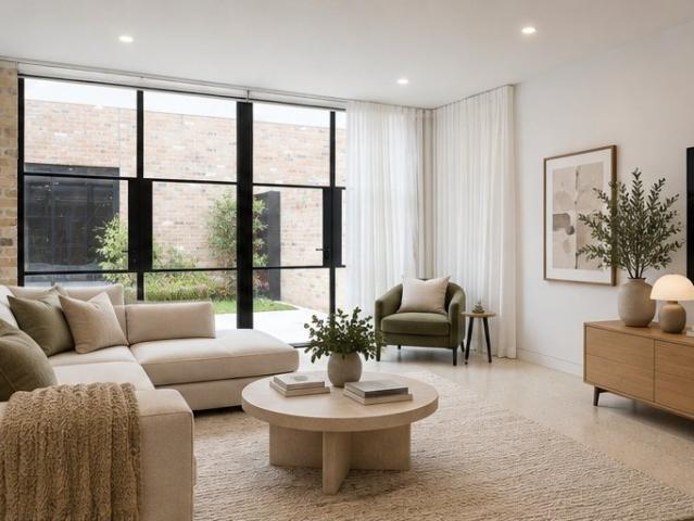 Near new Four bedroom Family Home