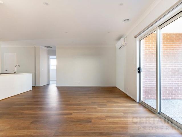 Near new four bedroom house