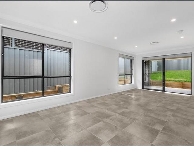 NEAR NEW FOUR BEDROOM HOME