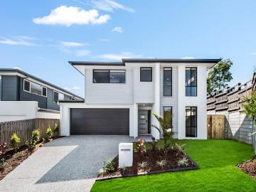 Near New Four Bedroom Home with Multiple Living Areas