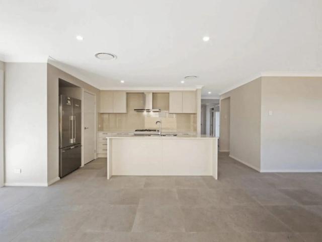 Near New Four Bedroom Home with Multiple Living & Entertaining Spaces