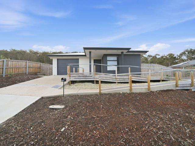 Near New Four Bedroom Home with Exceptional Comfort