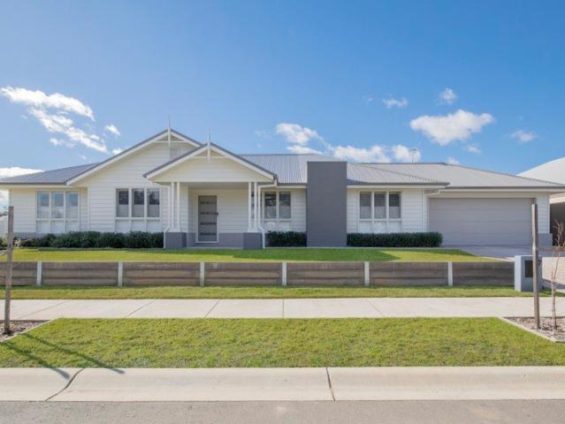 Near New Four Bedroom Home in North Rothbury