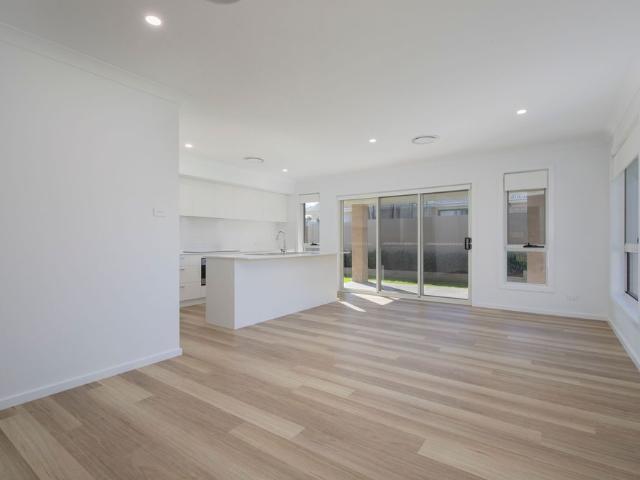Near New Four Bedroom Home in North Rothbury