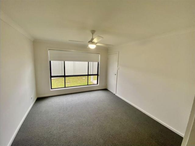 Near New Four Bedroom Property