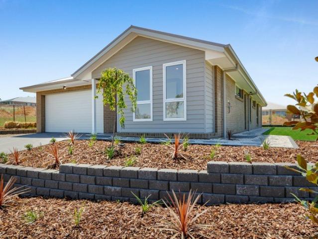 Near new four bedroom, two bathroom home in a prime location!