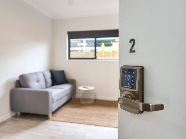 NEAR NEW FULLY FURNISHED, DESIGNER STUDIO APARTMENT BILLS INCLUDED!