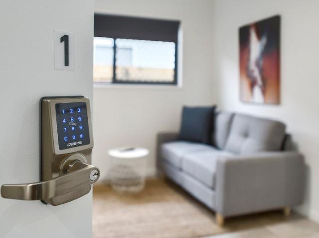 NEAR NEW FULLY FURNISHED, DESIGNER STUDIO APARTMENT BILLS INCLUDED!
