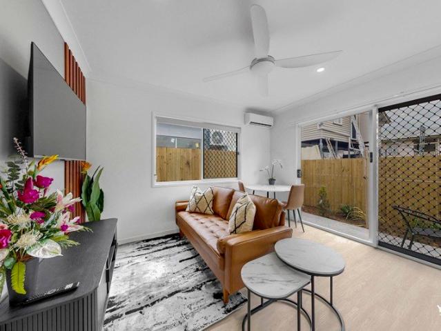 Near New Fully Furnished One Bedroom Apartment with Utilities Included!
