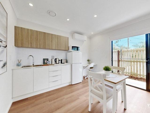 Near New Fully Furnished One Bedroom Apartment with Utilities Included!