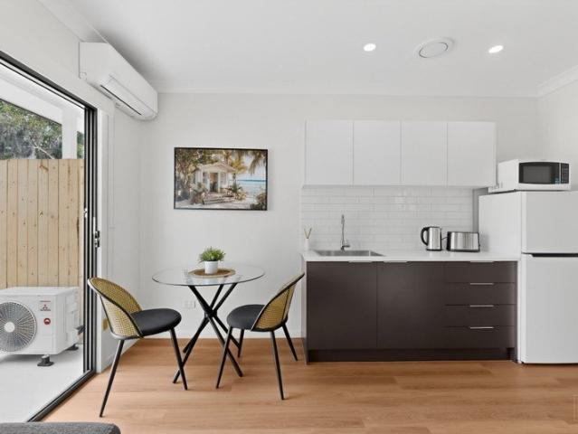 Near New Fully Furnished One Bedroom Apartment with Utilities Included!