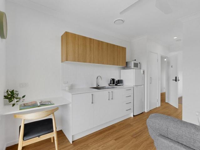 Near New Fully Furnished One Bedroom Apartment with Utilities Included!