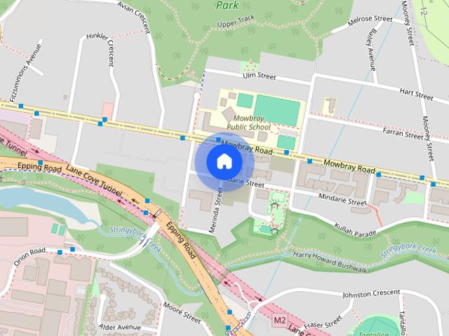 Near New Fully Furnished One Bedroom Apartment