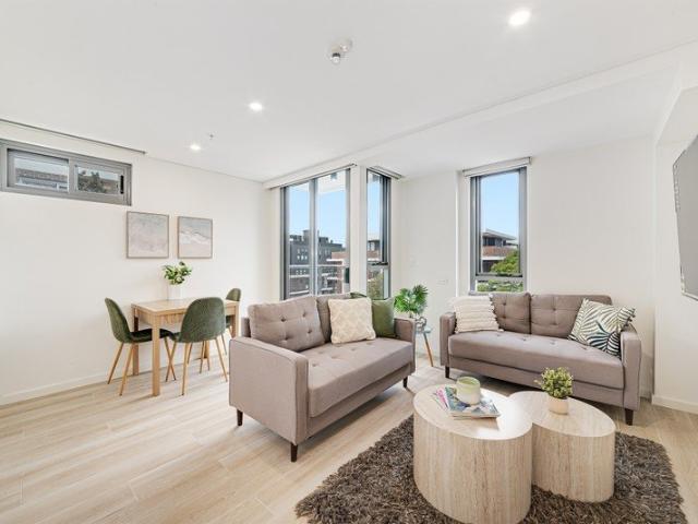 Near New Fully Furnished One Bedroom Apartment