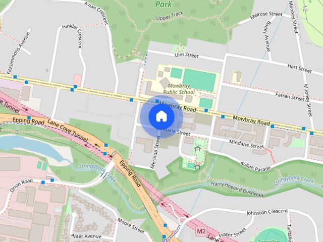 Near New Fully Furnished One Bedroom Apartment