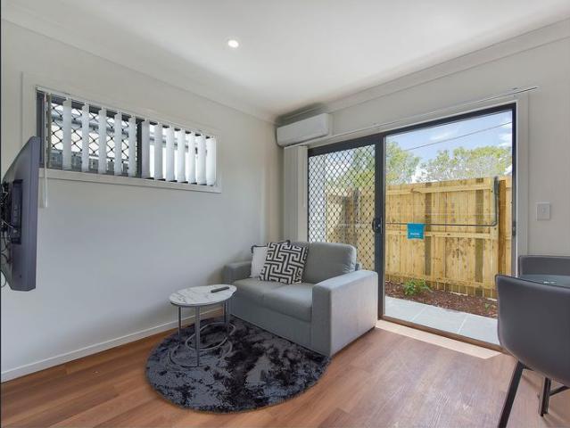NEAR NEW FULLY FURNISHED, LUXURY MICRO APARTMENTS