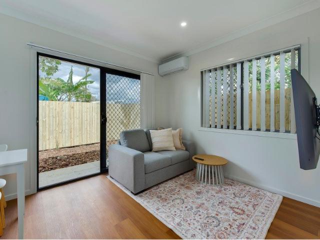 NEAR NEW FULLY FURNISHED, LUXURY MICRO APARTMENTS