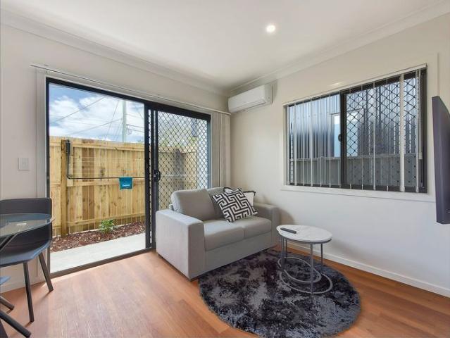 NEAR NEW FULLY FURNISHED, LUXURY MICRO APARTMENTS