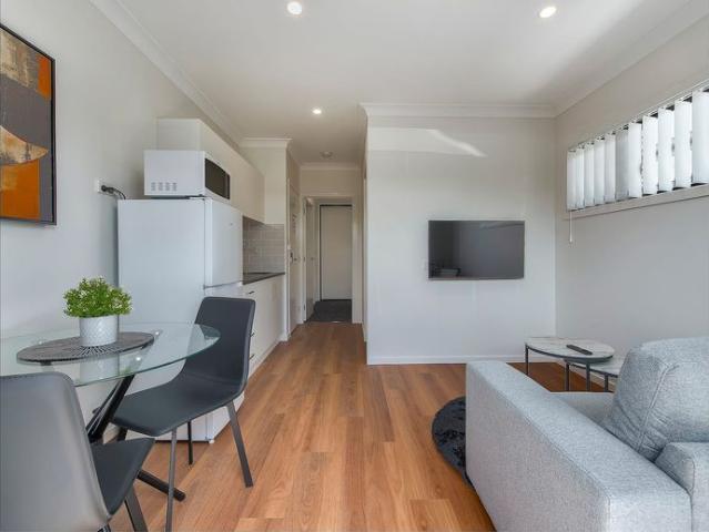 NEAR NEW FULLY FURNISHED, LUXURY MICRO APARTMENTS