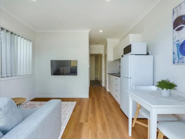 NEAR NEW FULLY FURNISHED, LUXURY MICRO APARTMENTS