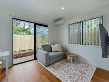 NEAR NEW FULLY FURNISHED, LUXURY MICRO APARTMENTS