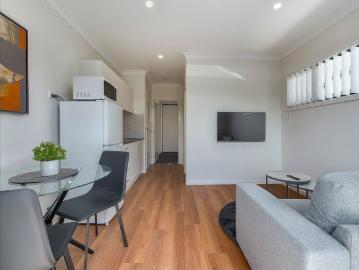 NEAR NEW FULLY FURNISHED, LUXURY MICRO APARTMENTS