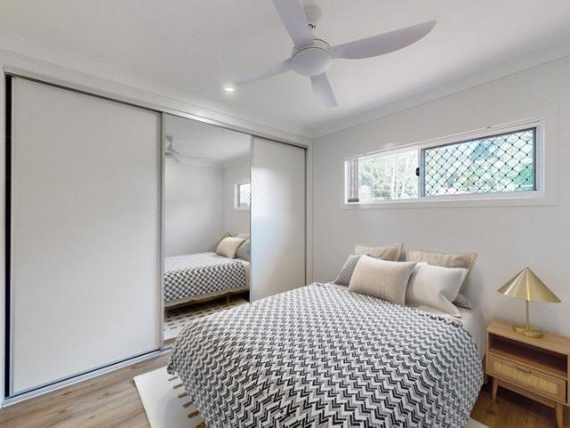 Near New, Fully furnished, Private One bedroom Apartments INC UTILITIES