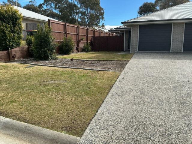 Near New FURNISHED Duplex Unit