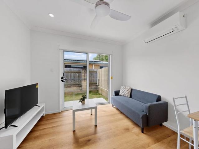 Near New Furnished Studio Apartments All Bills Included