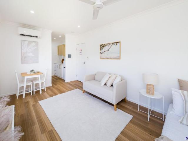 Near New Furnished Studio with Utilities Included