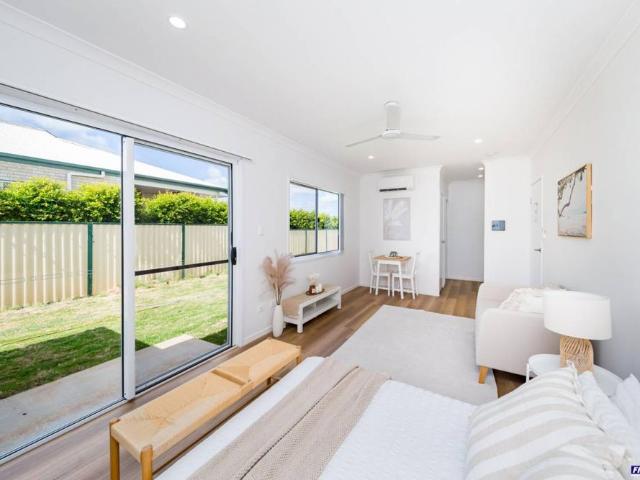 Near New Furnished Studio with Utilities Included