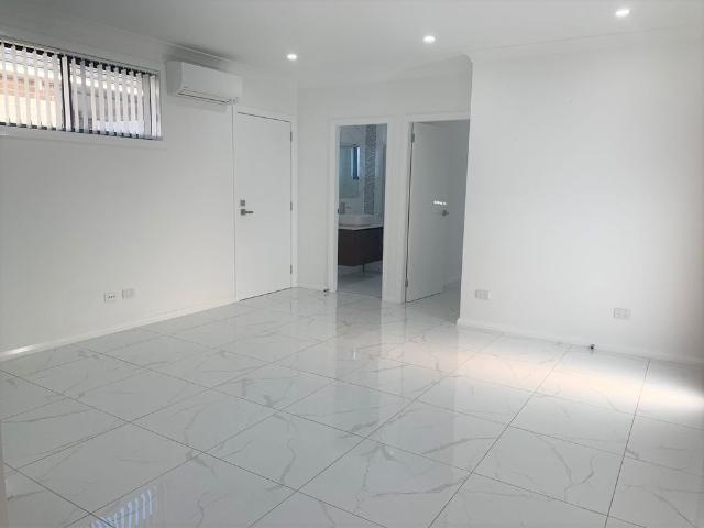 Near New Gorgeous 2 Bedroom Granny Flat with Water Usage Included &excl &excl