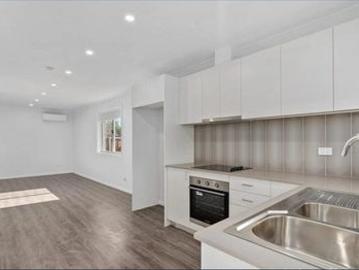 Ropes Crossing, Blacktown City, Snapper Island