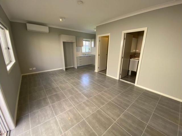 Near new granny flat!