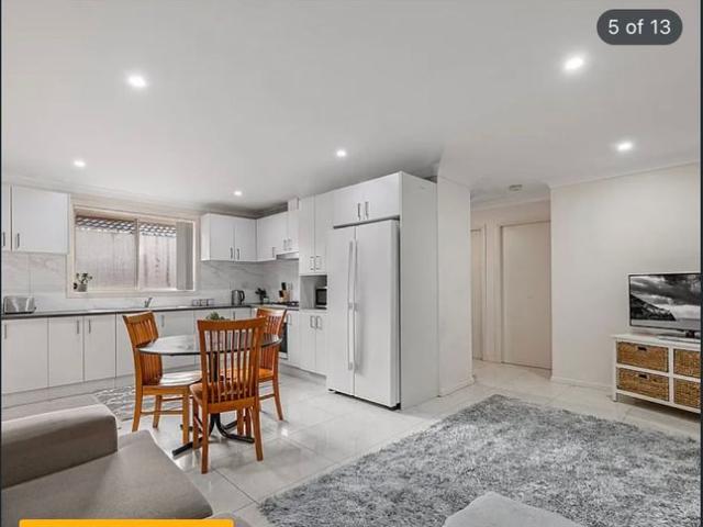 NEAR NEW GRANNY FLAT !