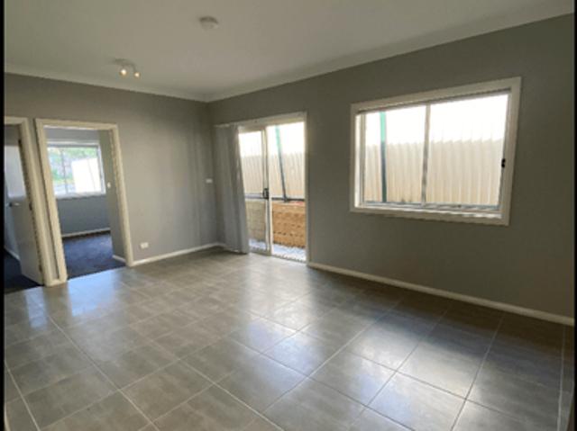 Near new granny flat!