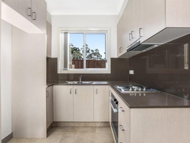 Near new granny flat with quality finishes
