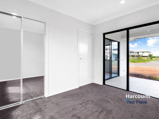 Near New Granny Flat | Corner Block!