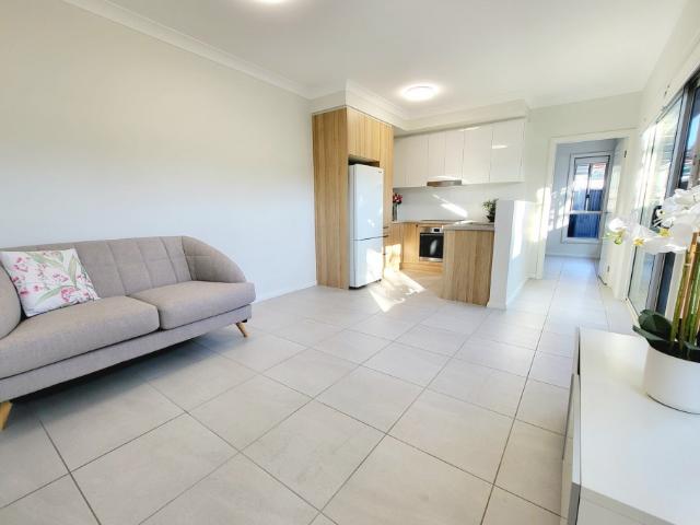 Near New Granny Flat in Prime Location